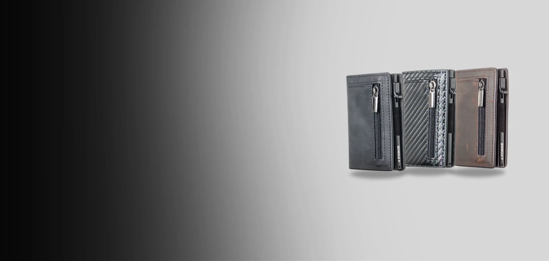 Forge Your Modern Everyday Carry