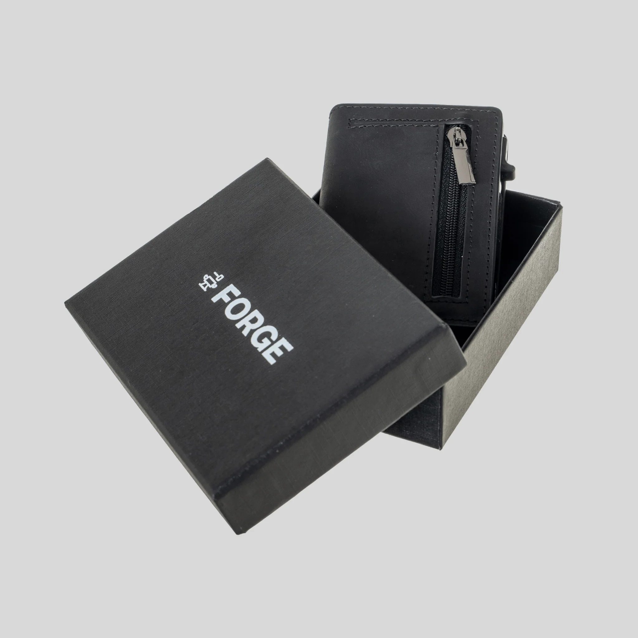 Forge Wallet - Image 6